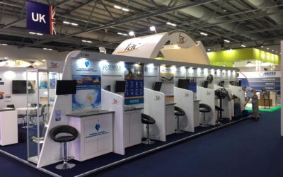 4 Reasons to use Exhibitions as part of your marketing