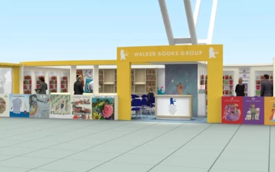 Choosing the Right Exhibition Stand Design and Build Company