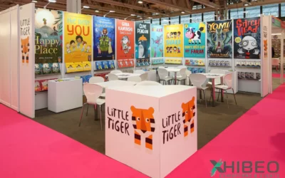 Exhibition checklist – be ready for your next event!