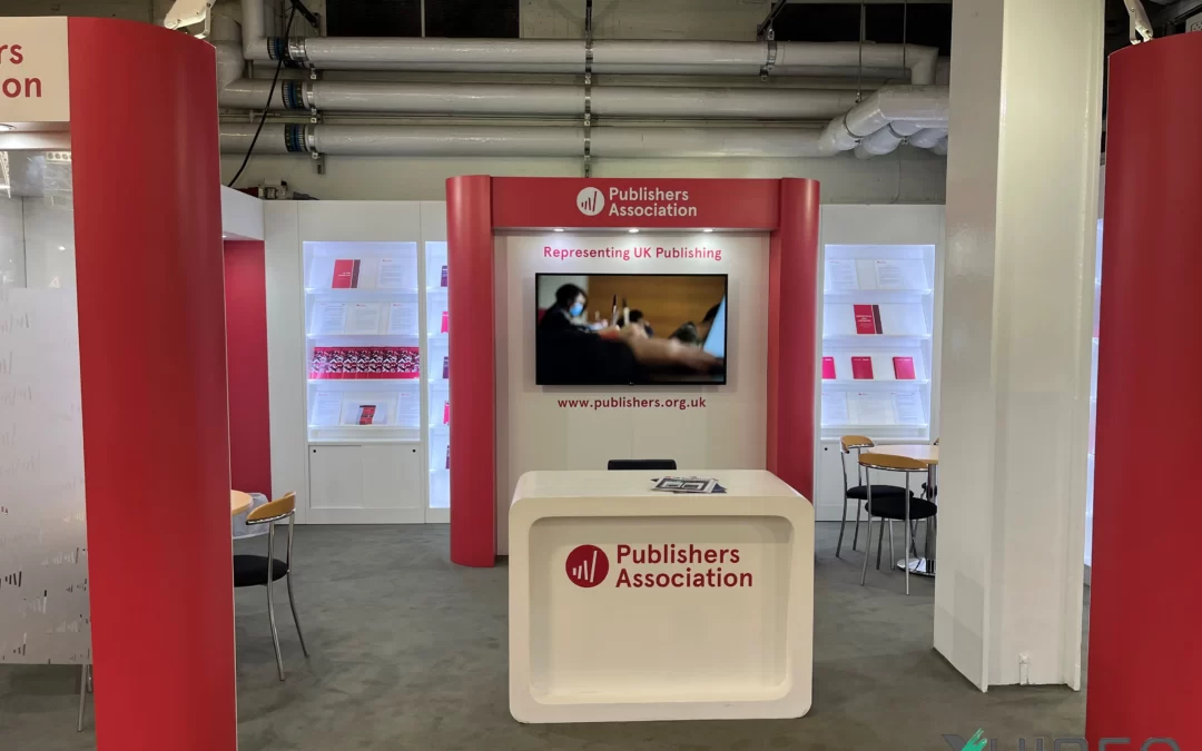 Pros and cons of modular exhibition stands